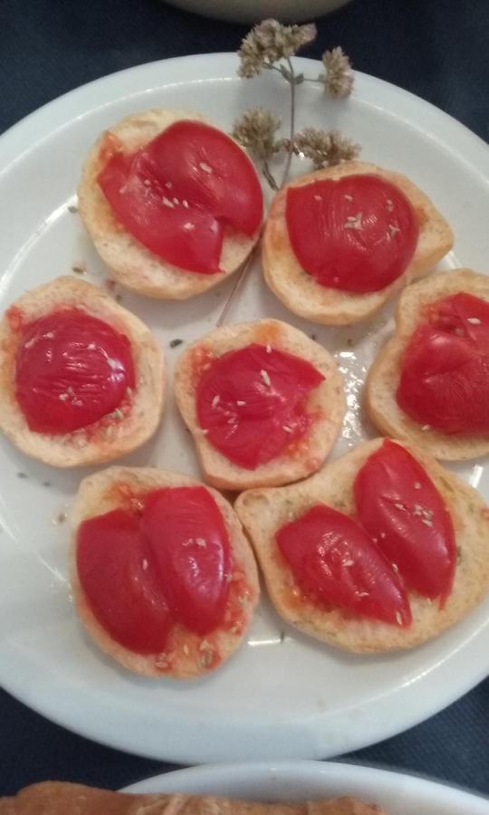 폴리나노 아마레 Il Mare In Un Boccaccio 빌라 외부 사진